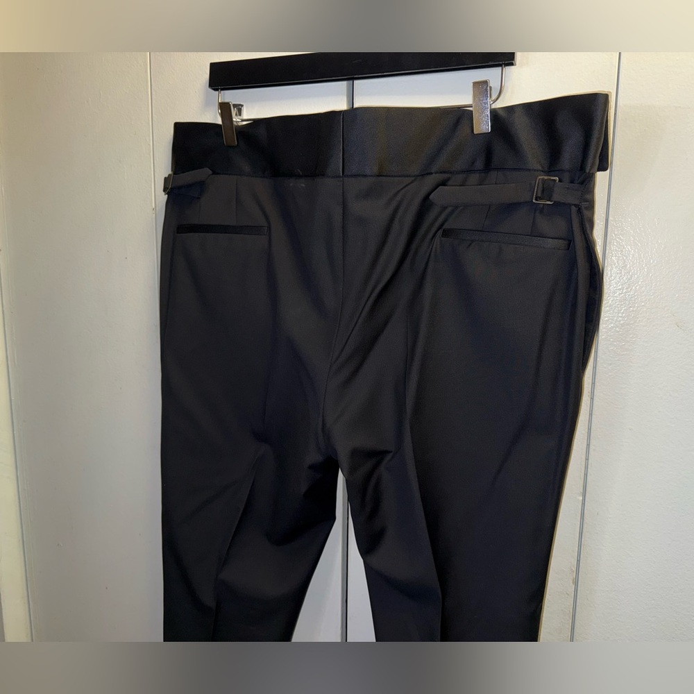 Lanvin Tuxedo Two Pieces suit - Picture 12 of 15